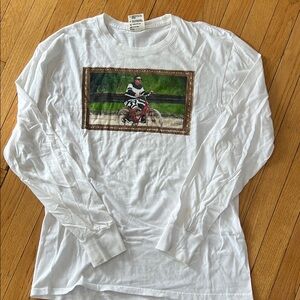 Schitt’s Creek Graphic Long Sleeve Shirt